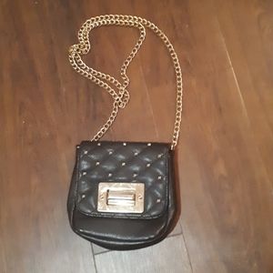Aldo crossbody purse